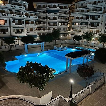 Apartament Vinamar VI La Mata La Mata  Exterior foto