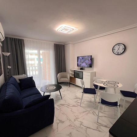 Apartament Vinamar VI La Mata La Mata  Exterior foto
