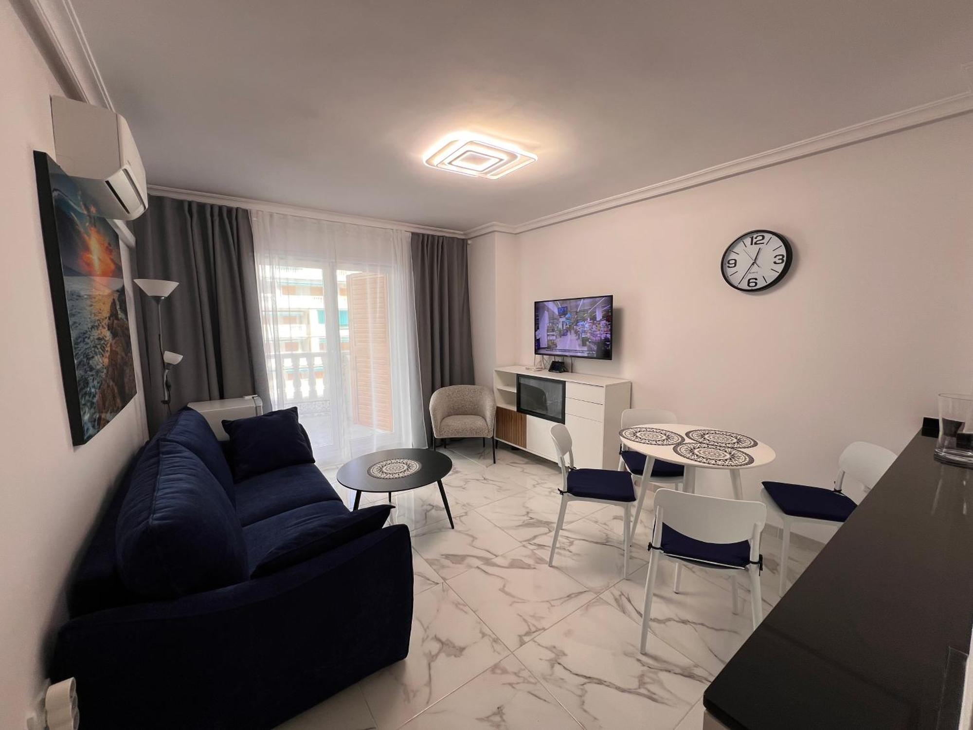 Apartament Vinamar VI La Mata La Mata  Exterior foto