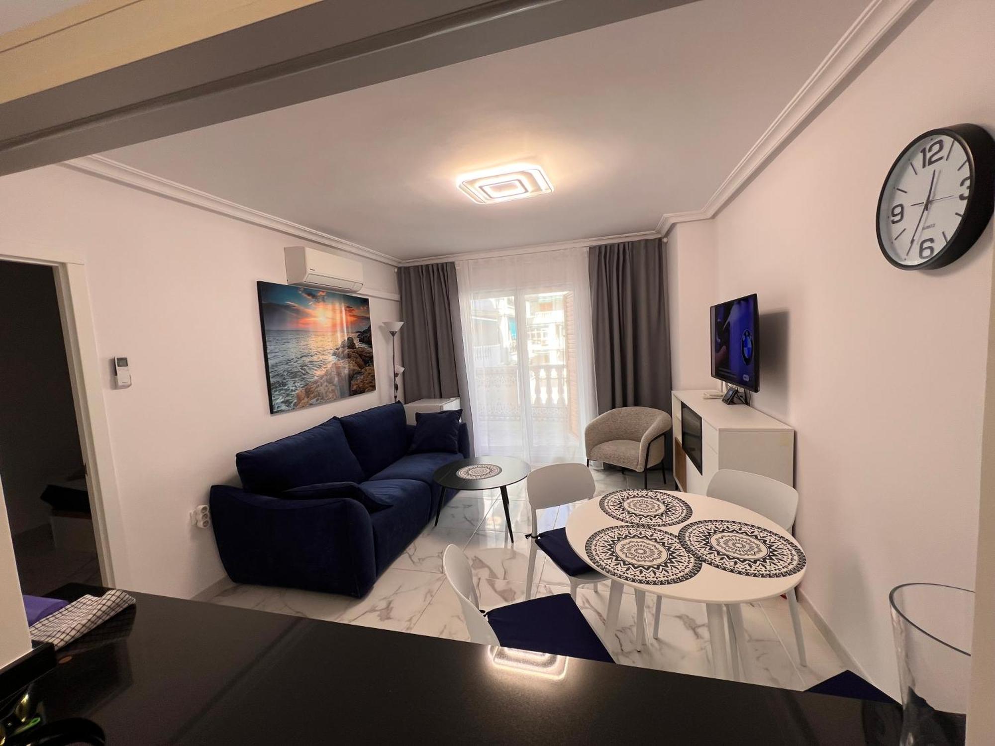 Apartament Vinamar VI La Mata La Mata  Exterior foto