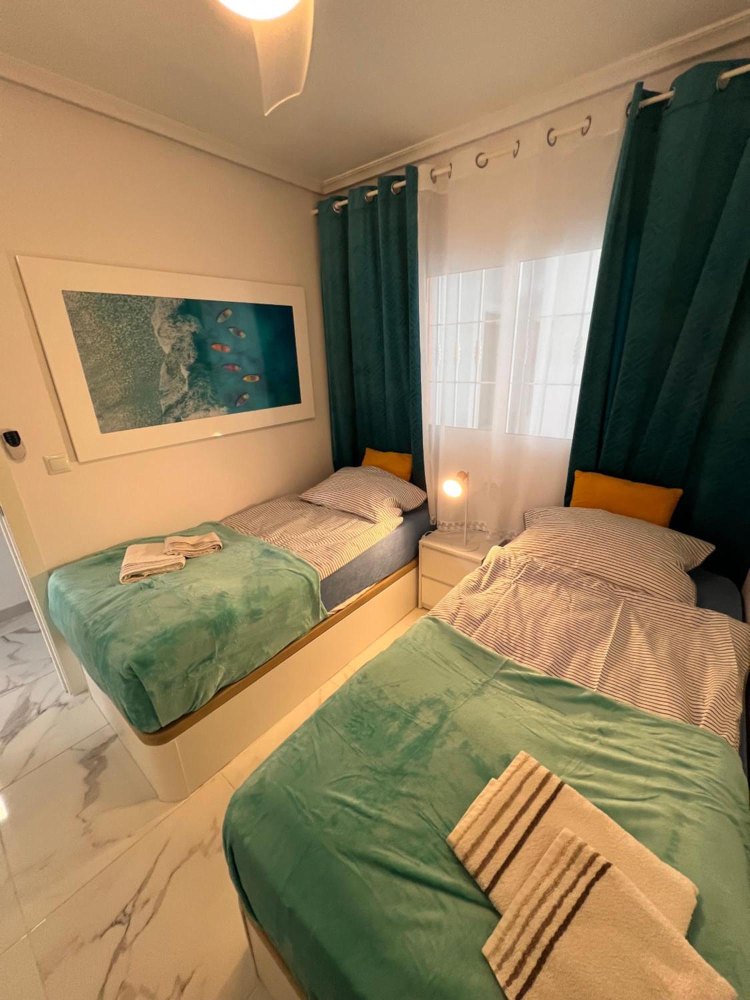 Apartament Vinamar VI La Mata La Mata  Exterior foto